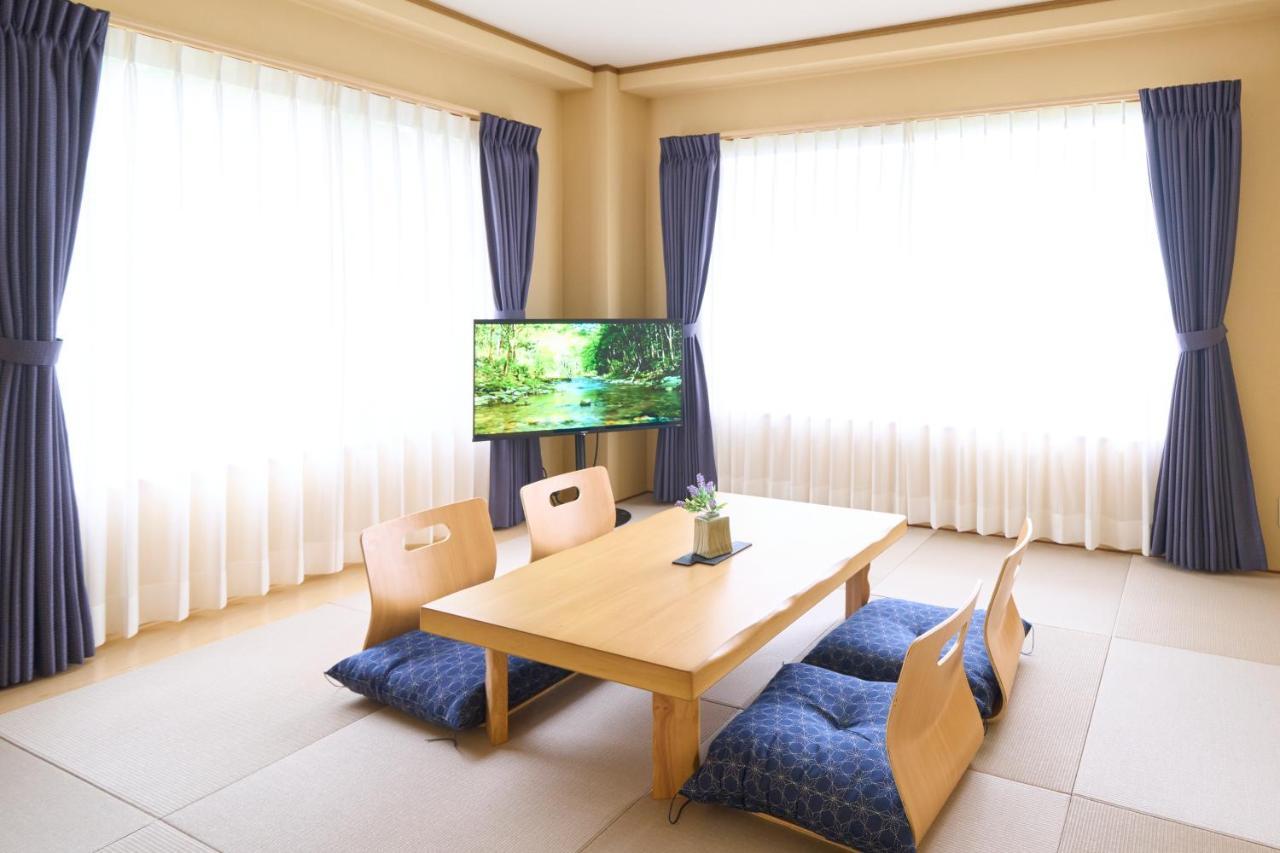 Suite Villa Ocean View Minami-Atami Atami  Exteriör bild