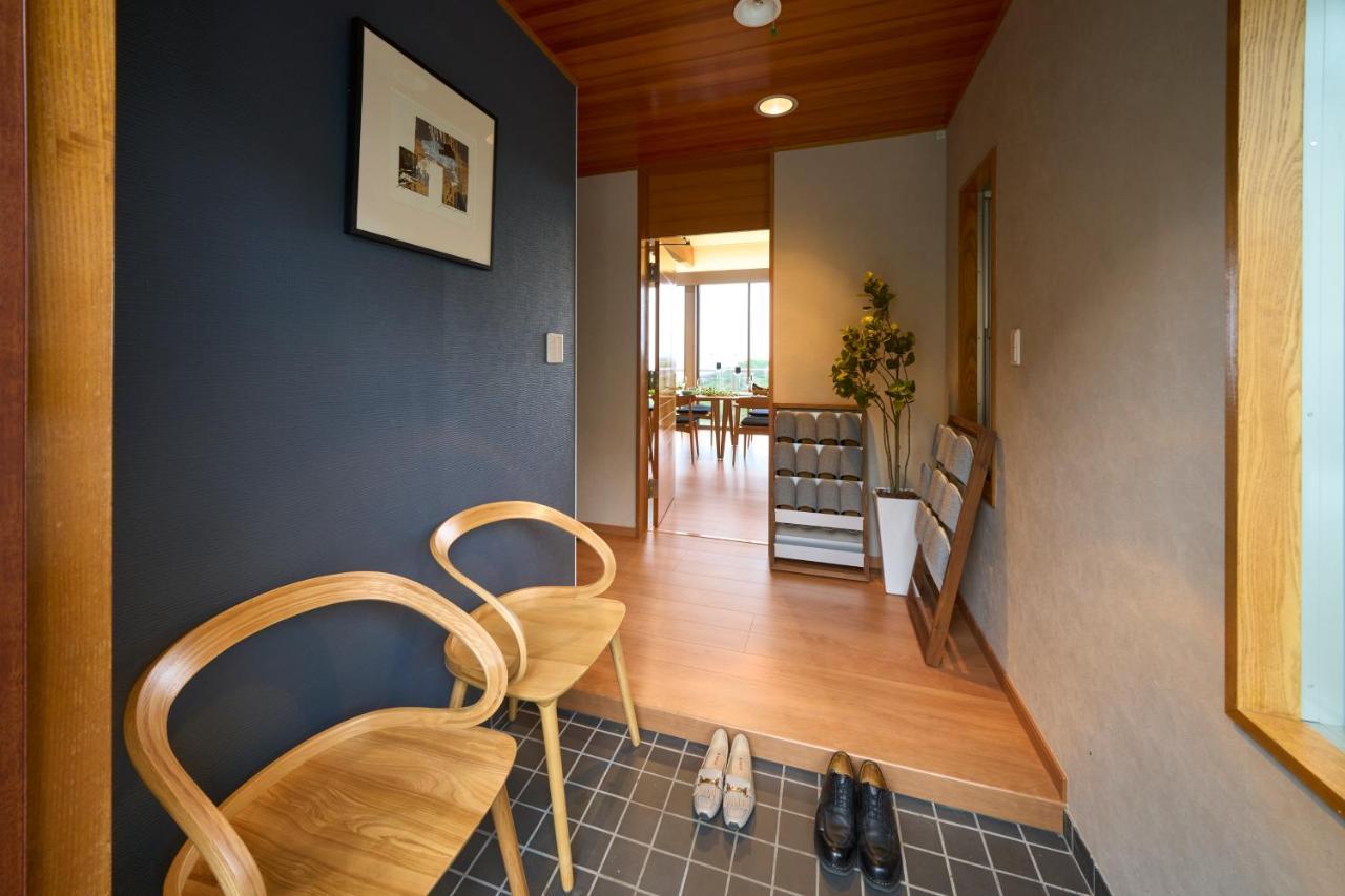Suite Villa Ocean View Minami-Atami Atami  Exteriör bild
