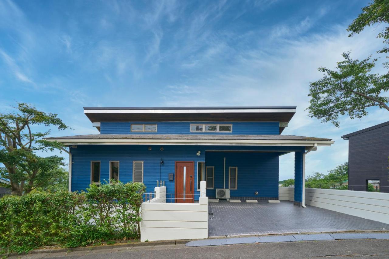 Suite Villa Ocean View Minami-Atami Atami  Exteriör bild
